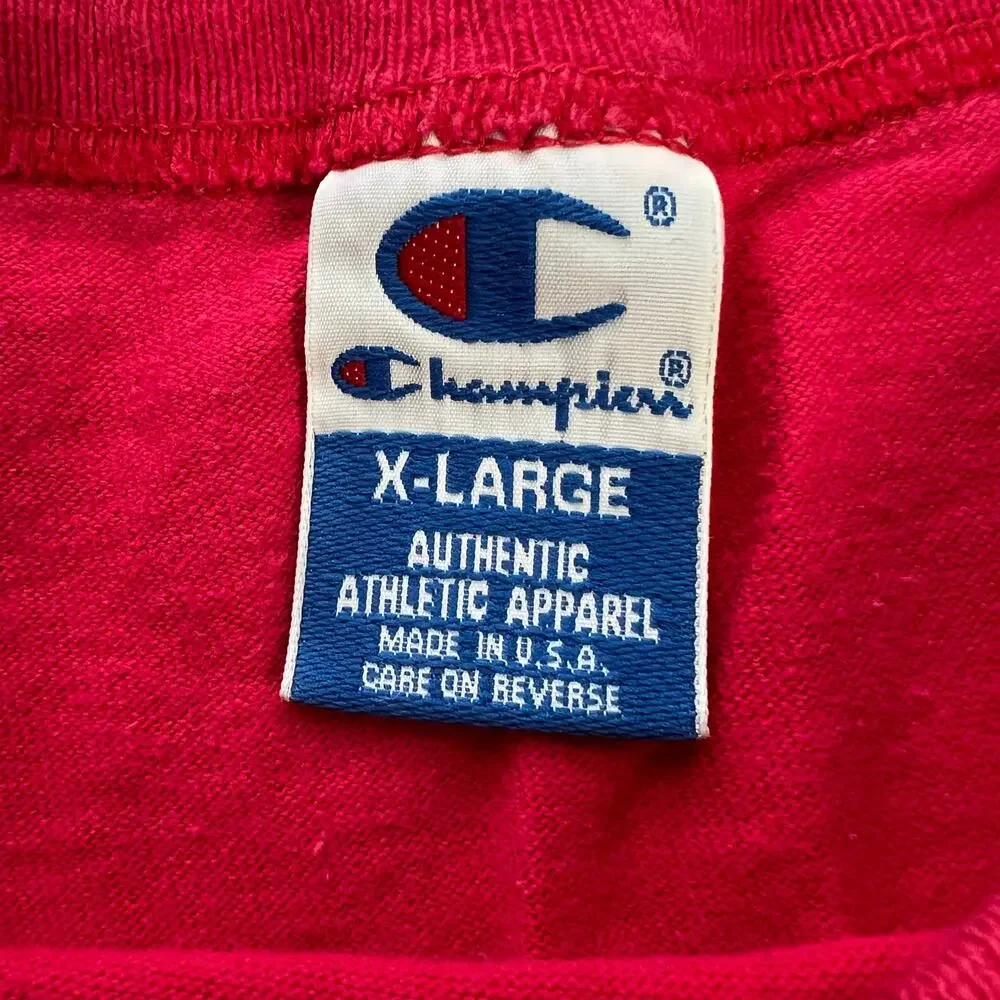 Champion good used